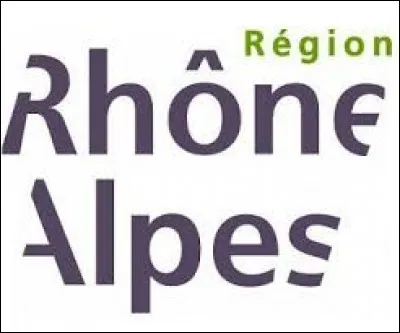 De combien de d&eacute;partements se compose la r&eacute;gion Rh&ocirc;ne-Alpes ?