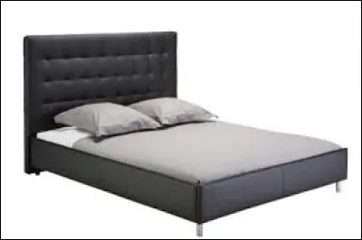 Quand changes-tu tes draps ?