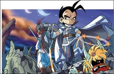 Artémus est-il réellement un héros ?