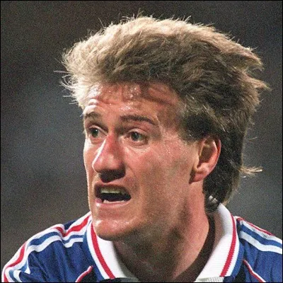Combien de sélections compte Didier Deschamp en équipe de France ?