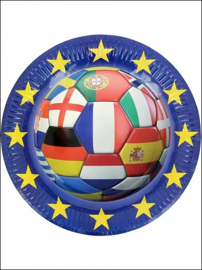 Qui a gagné l'Euro 1992 ?