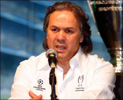 Dans quel club jouait Rabah Madjer en 1986 ?