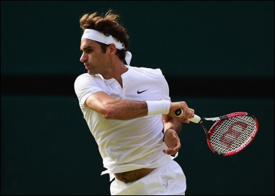 Quelle est la date de naissance de Roger Federer ?