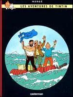 Quel est le titre de cet album ?