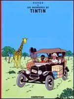 Quel est le titre de cet album ?