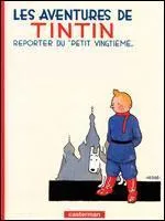 Quel est le titre de cet album ?