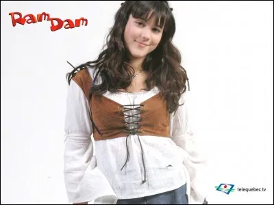 Quel est le look de Constance Rondeau ?