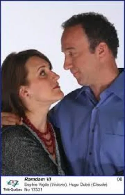 Combien y a-t-il d'enfants dans la famille Lespérance Laporte-Capentier ?