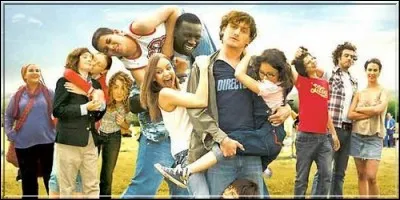 Jean-Paul Rouve explore le monde des colonies de vacances ! C'est dans :