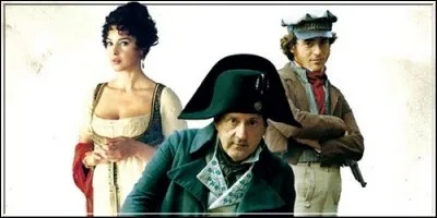 Dans ce film, Daniel Auteuil incarne un grand personnage historique. Quel est son titre ?