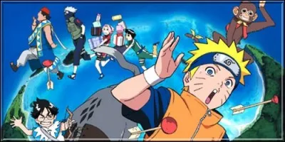 Au Japon, les animes les plus regardés sont régulièrement adaptés au cinéma (tous les ans, ou tous les deux ans). Comment s'appelle ce film ?