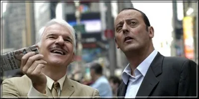 Steve Martin reprend le rôle de l'inspecteur Clouseau dans ce remake. Il s'agit de :