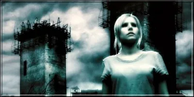 Le remake américain du film « Kaïro », dans lequel l'héroïne est jouée par Kristen Bell, s'intitule :