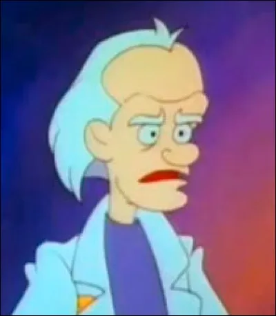 Un seul de ces journalistes n'animait pas d'émission sur la science. Lequel ?