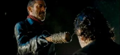 Quel est le titre original du dernier épisode de la saison 6 ? (Première apparition de Negan)