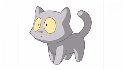 Comment s'appelle le chat de Lou ?