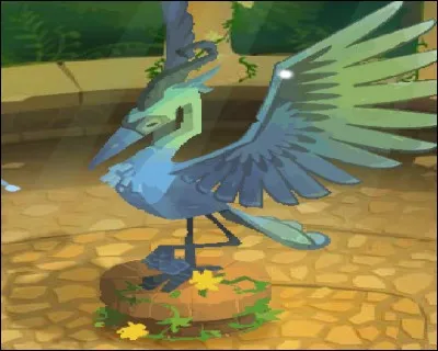 Comment le lapin s'appelle-t-il ?