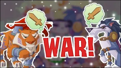 Quel est l'Alpha favori des Jammeur ?