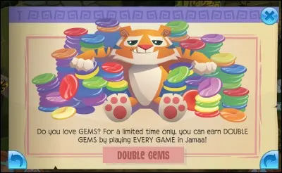 Pour quelle raison "Animal Jam" a-t-il cr&eacute;&eacute; un journal ?