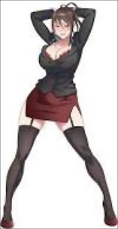 Quelle est son métier ?