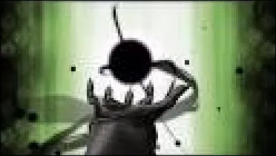 Quel est le pouvoir de Chat Noir ?