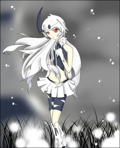 Celui-ci s'appelle-t-il Absol, Mistigrix ou Farfuret ?