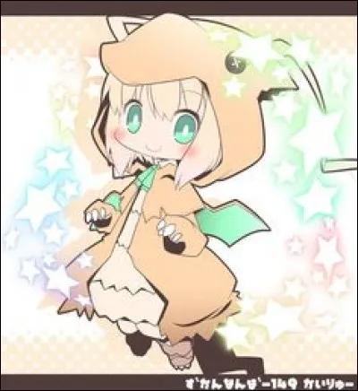 Est-ce Dracaufeu, Dracolosse ou Tyranocif ?