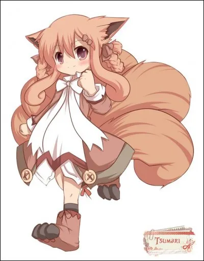 Sur cette photo, reconnais-tu Zorua, Goupix ou Feunnec ?