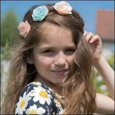 La date de naissance d'Erza est :