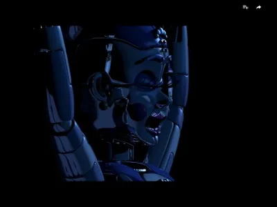 Comment se protège-t-on de Ballora une fois dans sa pièce ?