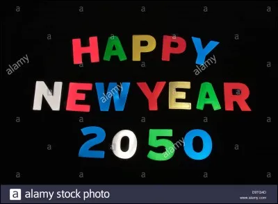 Dans le futur, tu penses que la vie sera :