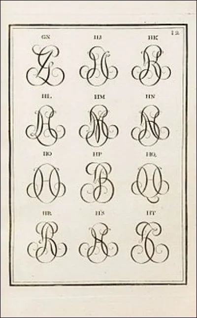 Dans toutes les affaires vaseuses et plus ou moins secrètes, il y en a toujours un ou plusieurs d'ailleurs...