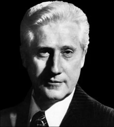 Ces hommes-là sont devenus célèbres à leur corps défendant, car ils préfèrent oeuvrer dans l'ombre, lors de l'affaire du Watergate et depuis. Ce sont les hommes... ?