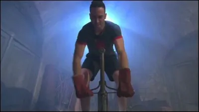 Combien y a-t-il de fautes : "Je n'arrive pas ! Je n'an peut plus..." ?