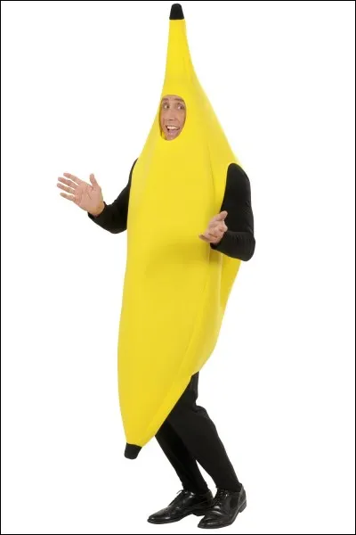 Combien y a-t-il de fautes : "Coukou ! Je suis une banane majique et j'ai des main." ?