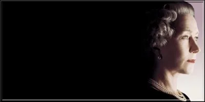 Pour quel film Helen Mirren a-t-elle remport&eacute; l'Oscar pour son interpr&eacute;tation d'Elizabeth II ?