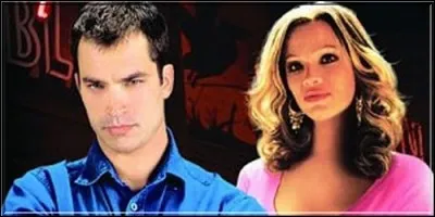 Ce n'est plus Patrick Swayze, mais Johnathon Schaech qui incarne le h&eacute;ros de ce film, qui prend place dans un restaurant routier en proie &agrave; la mafia locale. Il s'agit de :