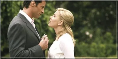 Dans quel film de Woody Allen Hugh Jackman est-il un tueur en série ?