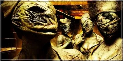 Christophe Gans a adapté au cinéma un jeu vidéo connu pour être parmi les plus angoissants au monde. Lequel ?