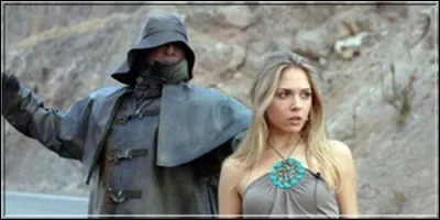 « I know what you did last summer... ». C'est le slogan fétiche de cette trilogie d'horreur, dont le troisième volet s'intitule :