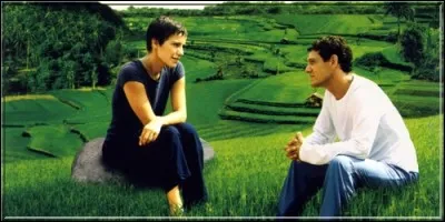 Marc Esposito retrouve l'équipe d'acteurs qu'il avait déjà dirigé dans « Le Cur des hommes ». C'est pour le film :