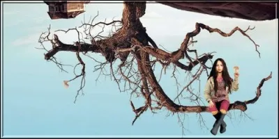 Dans lequel de ces longs-métrages Jodelle Ferland incarne-t-elle pour la énième fois une petite fille inquiétante ?