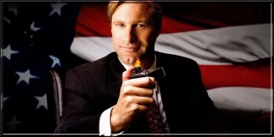 Quel film, dénonçant les lobbies du tabac aux États-Unis, a pour héros un personnage incarné par Aaron Eckhart ?