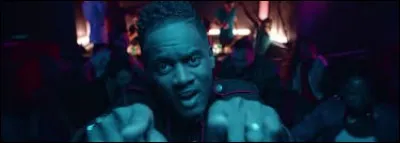 Quelle est cette chanson ?