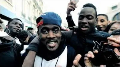 Quelle est cette chanson ?