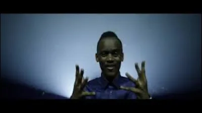 Quelle est cette chanson ?