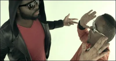 Quelle est cette chanson ?