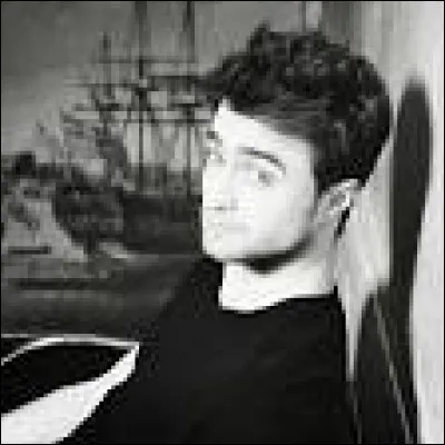 Dans quel film d'horreur sorti en 2012, Daniel Radcliffe a-t-il joué ?