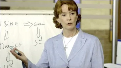 Quel est le vrai prénom de sœur Thérèse ?