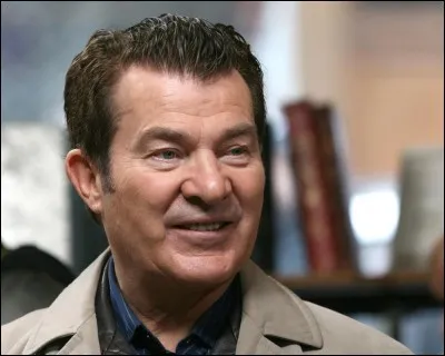 Qui est son ancien mari ?